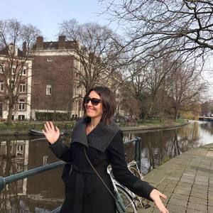 Meet your Posher, Meneviş